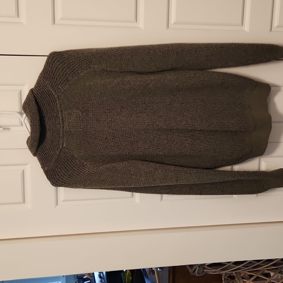 Mens sweater M - Picture 3 of 4